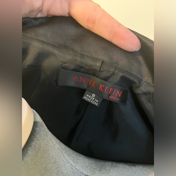 Anne Klein Black set - Picture 4 of 6